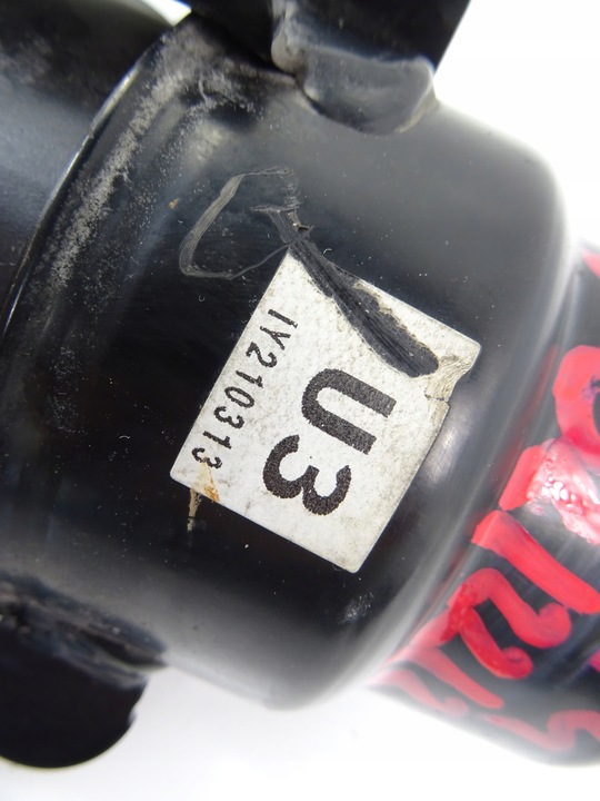 фото №6, Rav4 5 v 2.5 гибрид крепление лапи кронштейн iy210313 2019-