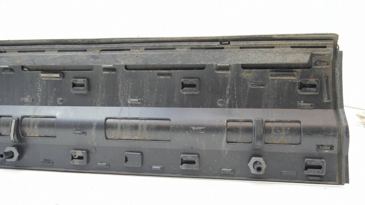 фото №10, Молдинг двері праві перед права land rover defender l663 l8b2-21064-c