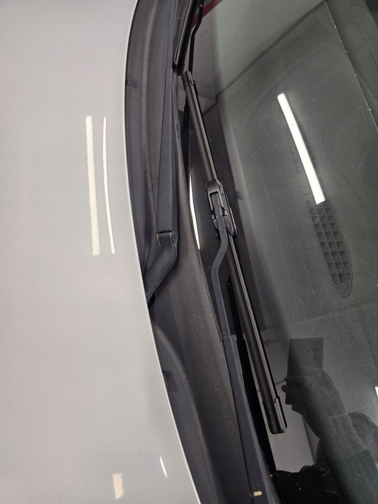 фото №14, Дворники aero лист рессоры рычаги audi a3 8l 3d 1996-03r 8l1955408a 8l1955407a