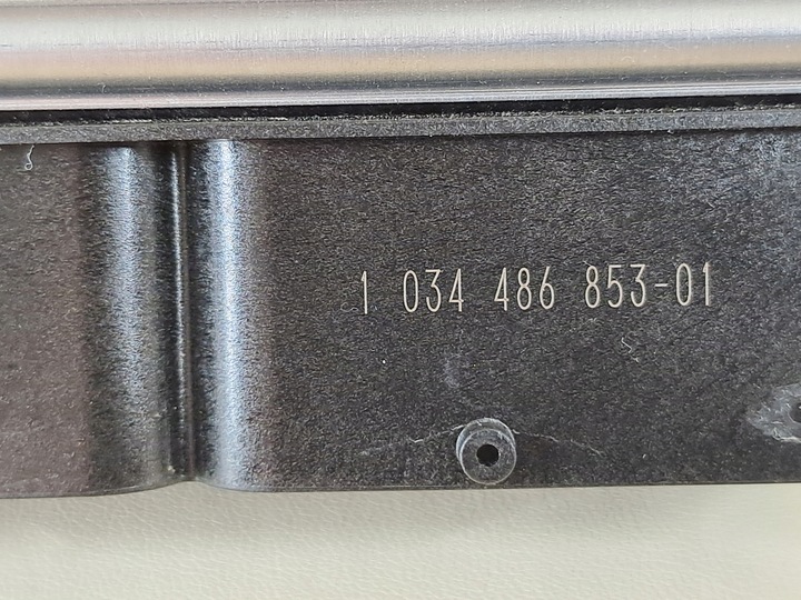 фото №8, Компьютер блок управления двигателя 1.5 tsi 150km dxd seat arona fr рестайлинг 2024r