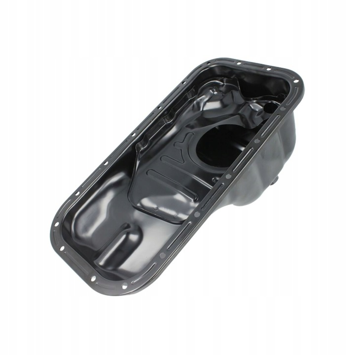 фото №2, Поддон масляная blic