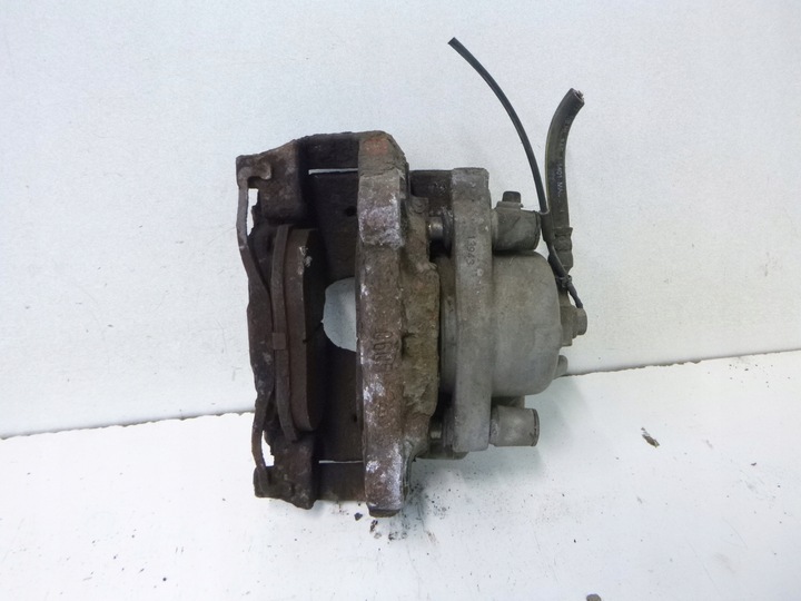 фото №2, Суппорт тормозной перед opel vectra c 2.2 02 – 08