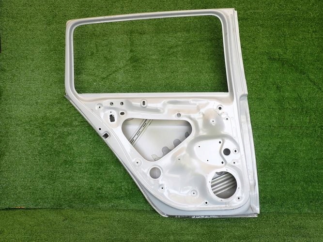 фото №10, Vw golf vii универсал дверь левая задние зад