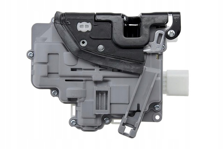 фото №11, Амортизатор центрального замка зад vw passat b6 2005-,tiguan 2007-/lewy/