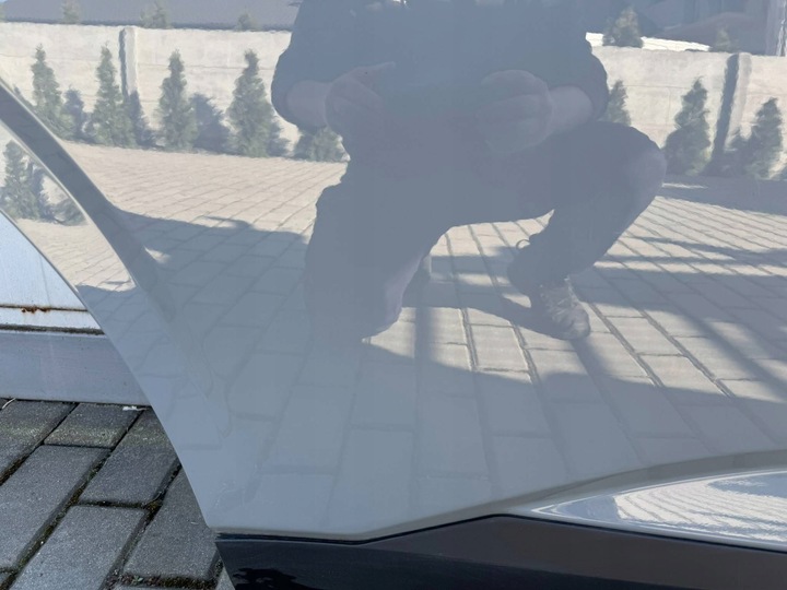 фото №7, Nissan qashqai iii j12 2021-2025 двері зад задні праві kby