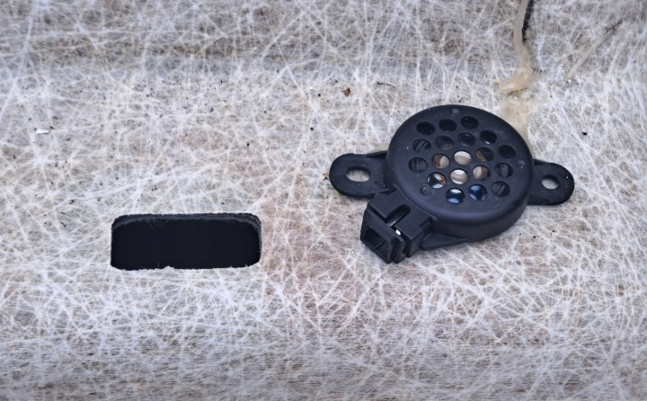 фото №7, Ford transit connect mk2 2018 потолок 195057130 dt11-v52044