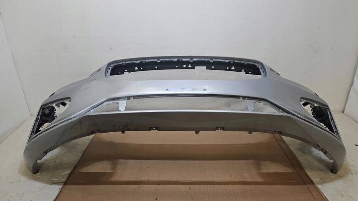 фото №9, Бампер перед переднее volvo v60 s60 r-design 31690530