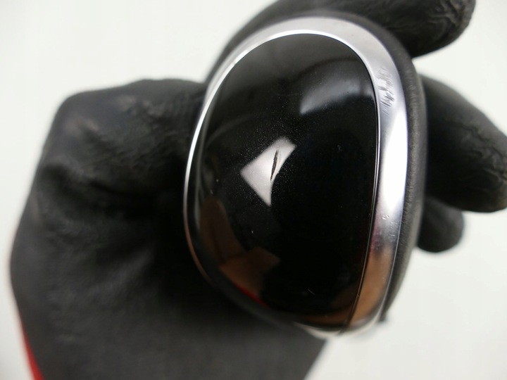 фото №10, Nissan qashqai j11 lif ручка выборщик автомат 21r