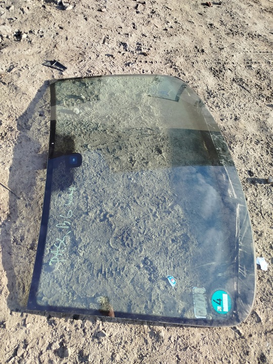 фото №6, Стекло перед лобовое vw passat b6