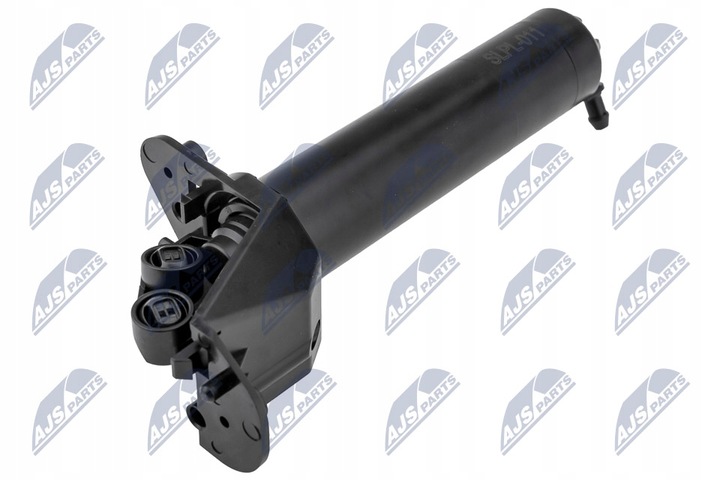 фото №2, Eds-pl-011 nty распылитель фара правый astra