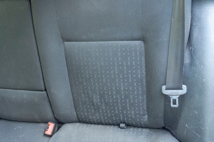 фото №6, Vw golf iv сидіння диван зад задня універсал