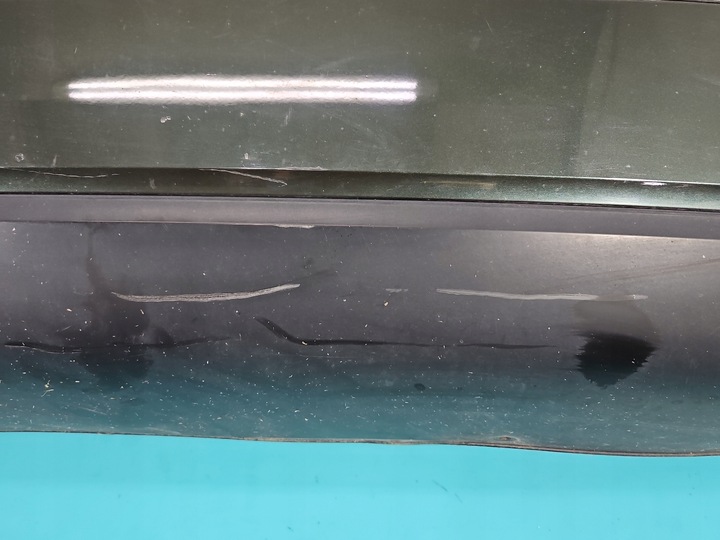 фото №5, Бампер зад задний audi a2 lz6s