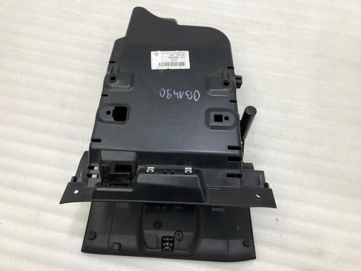 фото №6, Бардачок пассажира 7s71-a06010 ford mondeo mk4