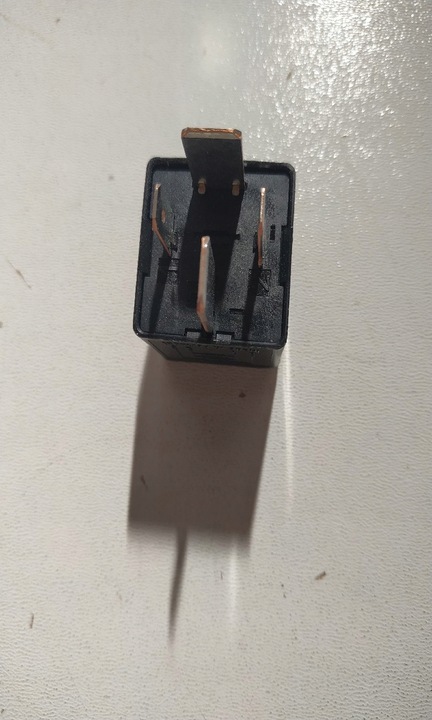 фото №11, Bosch 986 332 001 блок керування, час розжарювання