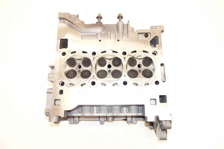 фото №7, Ford focus iv puma fiesta viii 1.0 ecoboost b7da b7ja головка циліндрів