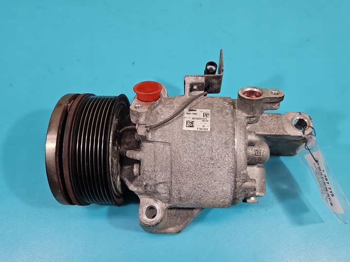 фото №6, Компрессор кондиционера компрессор suzuki sx4 s-cross 13-21 95201-74s00