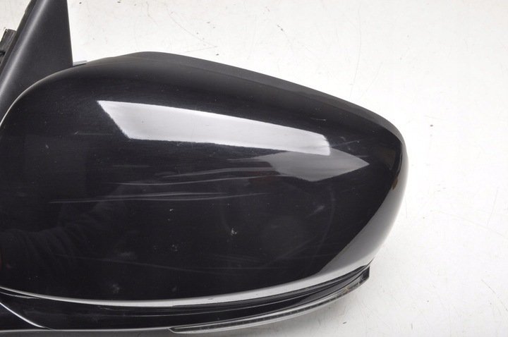 фото №7, Renault grand scenic iv зеркало левая 11 pin англичанин