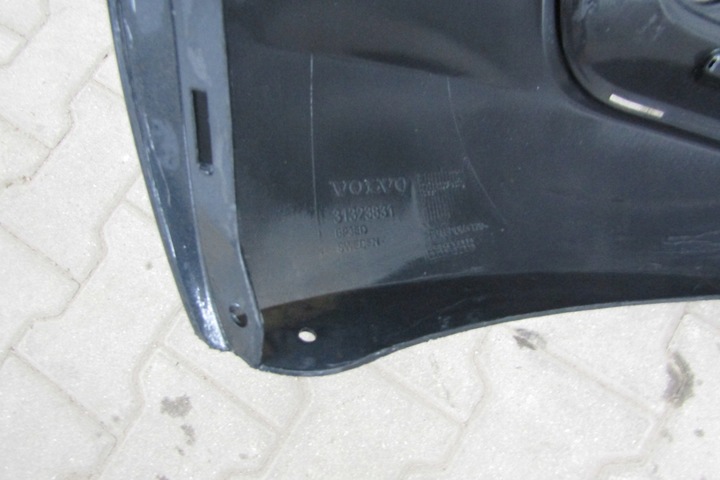 фото №14, Бампер перед переднее volvo s60 v60 рестайлинг 13-18