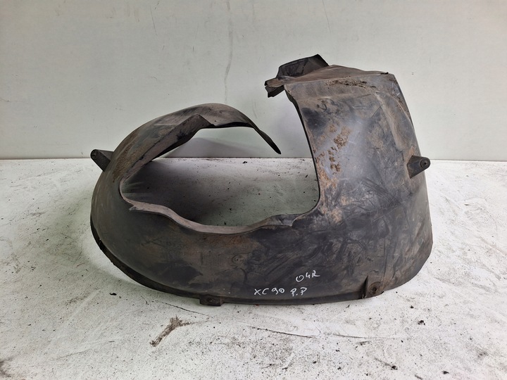 фото №1, Volvo xc90 02-06 підкрилок перед праві