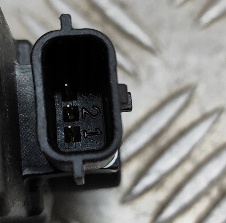 фото №6, Renault zoe 2020 левая сторона моторчик регулировка света