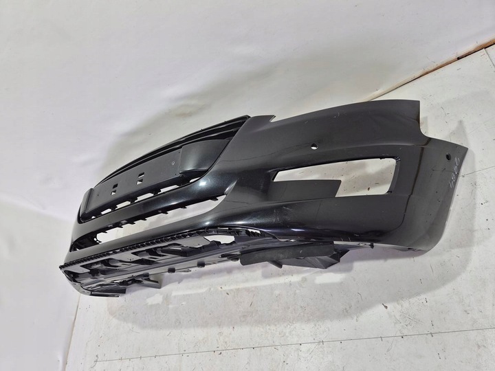 фото №14, Бампер перед переднее peugeot 508 1 i 2010-2014r