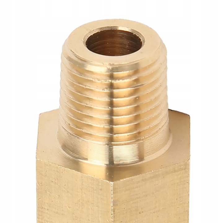 фото №14, Автомобіль 1/8 npt do 1/8 bspt індикатор температури масла адаптер монтаж