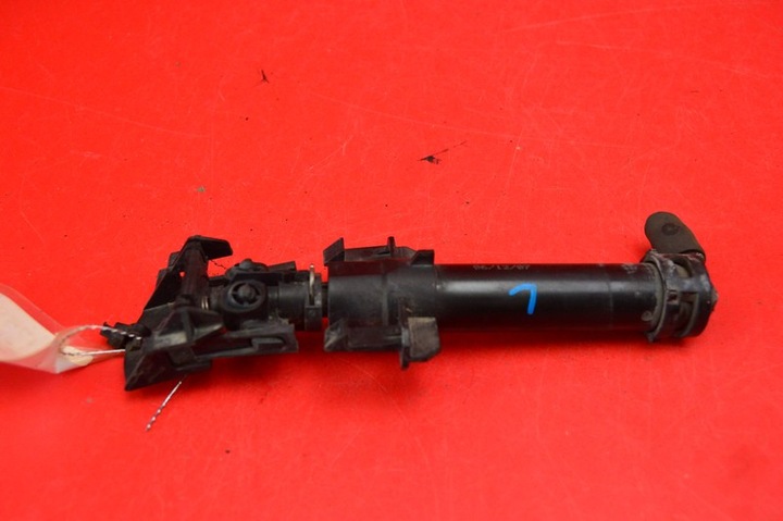 фото №1, Розпилювач фара лівий volvo s60 1 i 08r