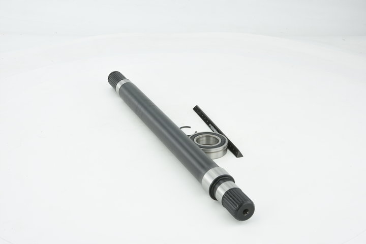 фото №10, Febest полуось правая