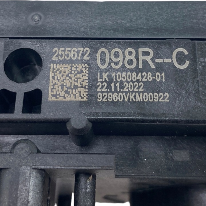 фото №15, Переключатель комбинированный экспресс van duster ii