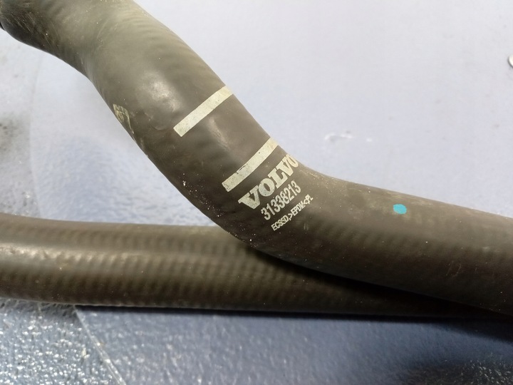 фото №7, Volvo s60 ii v60 t5 дроти нагрівача 31338213