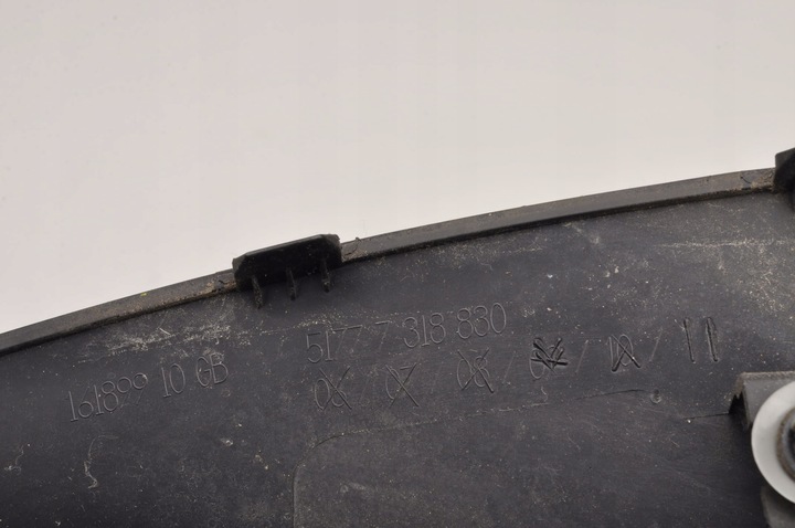 фото №6, Mini f55 планка крила правий зад