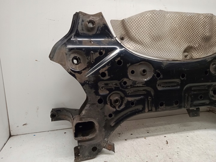 фото №5, Hyundai i30 iii ceed x-ceed подрамник перед тележка подвески балка 62401-g4aa0