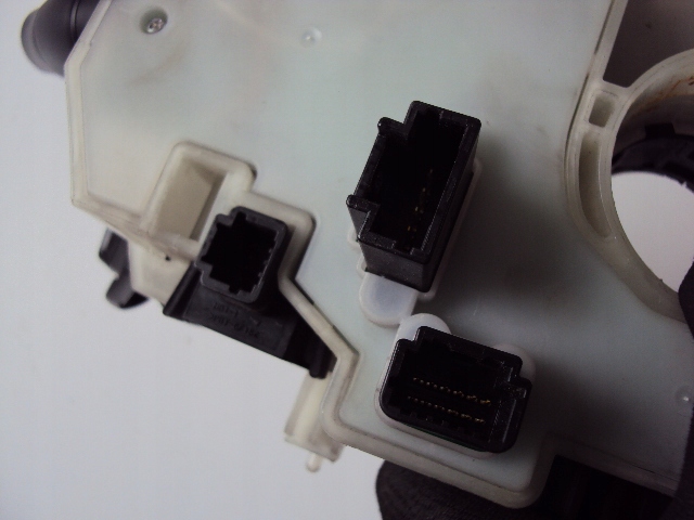 фото №9, Переключатель комбинированный renault master iii 2010-