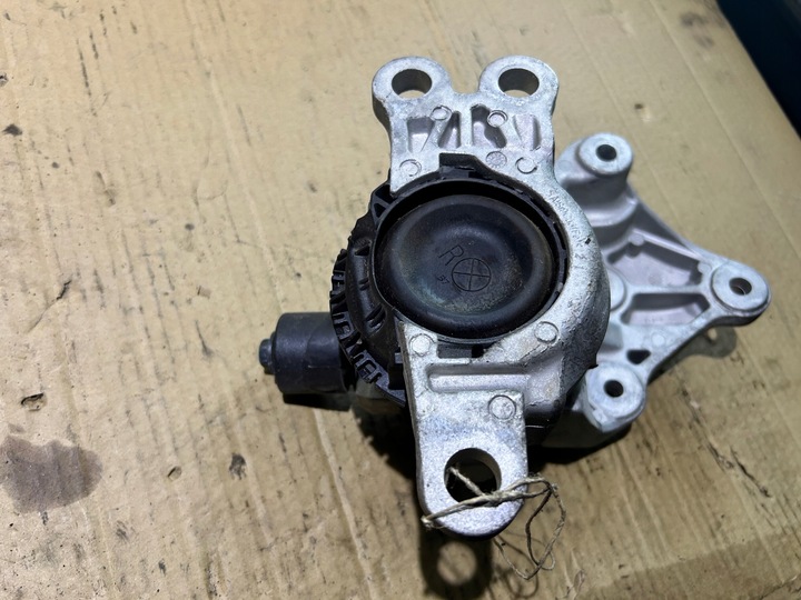 фото №9, Лапи подушка двигателя nissan x-trail t32 qashqai 1.6 dci 11211-4ba0a