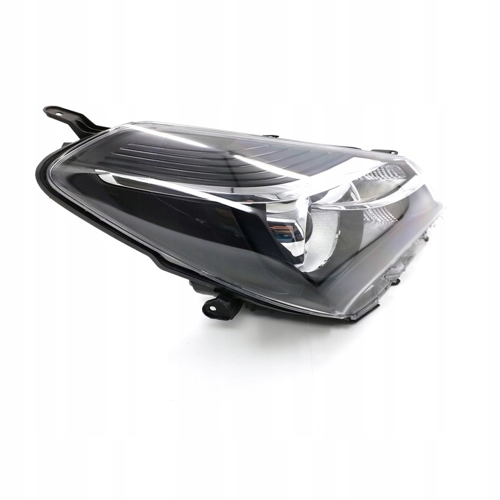 фото №9, Toyota yaris _p15_ набір фари