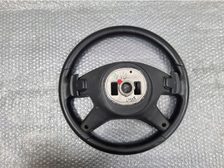 фото №7, Mercedes e клас w212 кермо мультифункція a2464605503