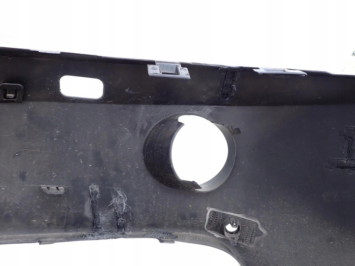 фото №15, Bmw x3 f25 м-пакет 10-14 бампер перед розпилювач pdc