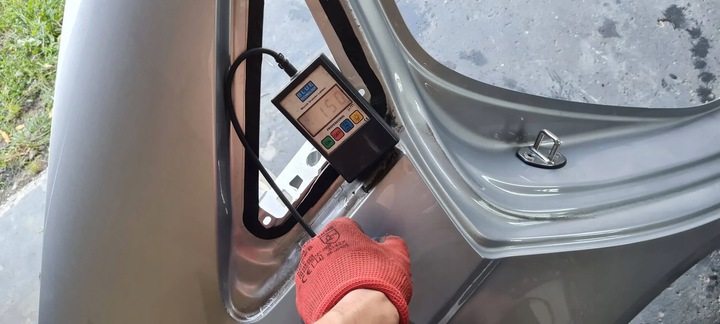 фото №10, S3 8v sedan a3 чверть крило права праві зад обшивка lz7g