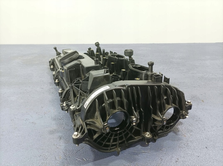 фото №6, Bmw m3 g80 3.0 t s58b30a 510 km крышка клапанов 8094255