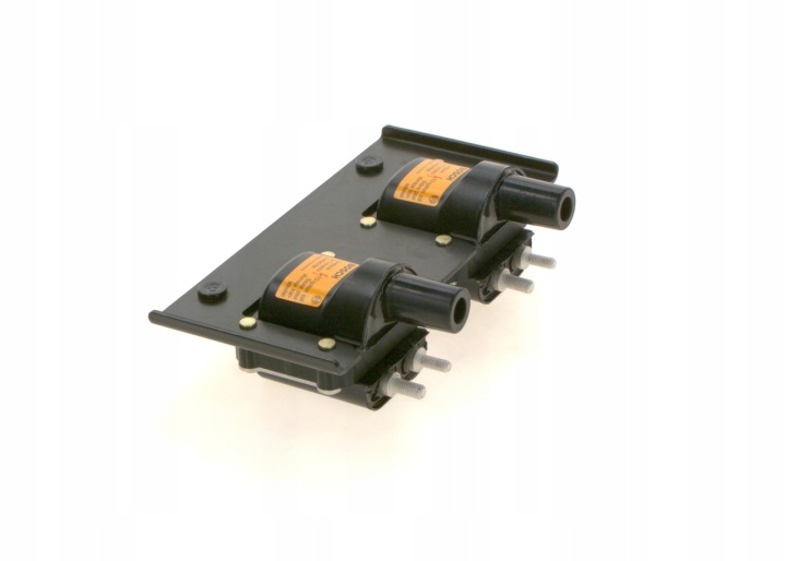 фото №11, Котушка запалювання bosch 221 502 460 do porsche 911 kabriolet 993 911