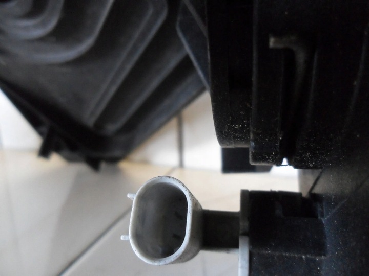 фото №8, Bmw 3 e46 2003 1.8 b бачок розширювальний плита монтажна 1436250