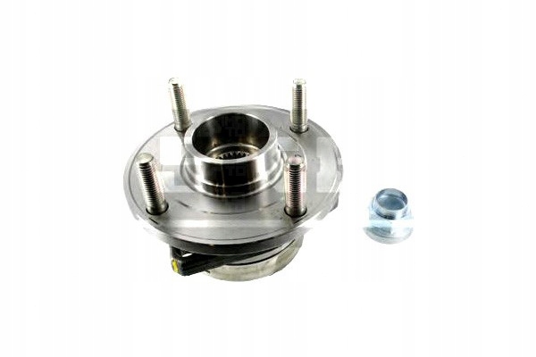 фото №2, Підшипник колеса chevrolet перед epica evanda 05- skf