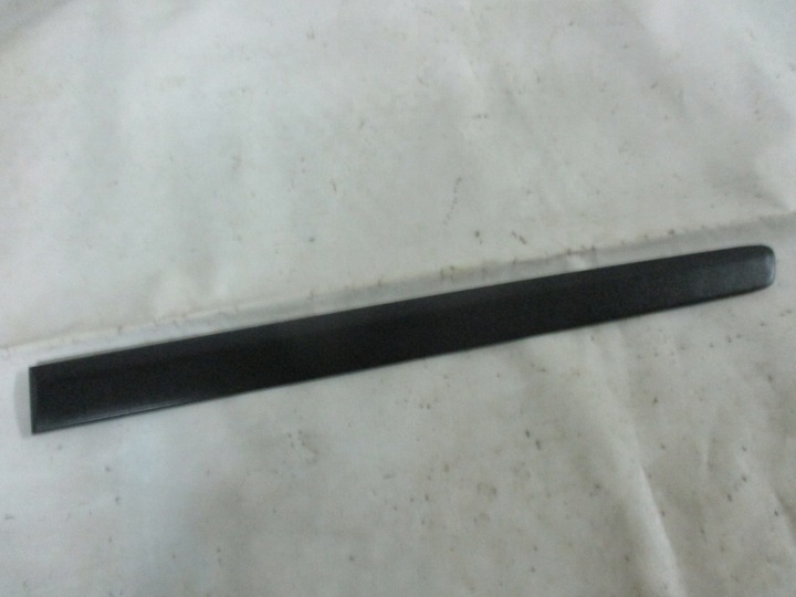 фото №5, Планка двері лівий зад vw polo 4 01-05r 6q4853753