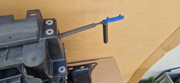 фото №8, Pas переднее балка радиатор vw tiguan рестайлинг 2021- 1.5 tsi комплектный jak новый