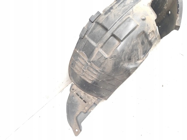 фото №11, Kia sorento подкрылок передние перед исправный 2012 suv 4/5dr 86822-2p000