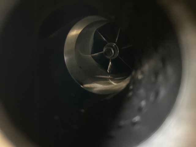 фото №9, Vw audi porsche 3.0tdi 193kw 262ps двигатель комплектный cvv