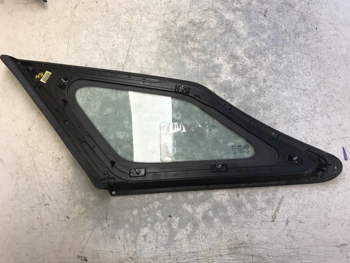 фото №5, Скло кузовна праві зад hyundai i40 універсал as2