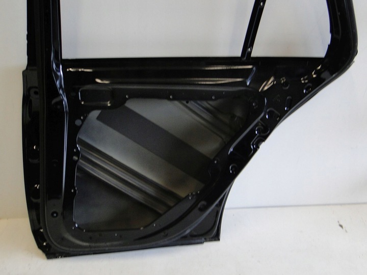 фото №10, Mercedes e w213 213 универсал дверь зад задние правые