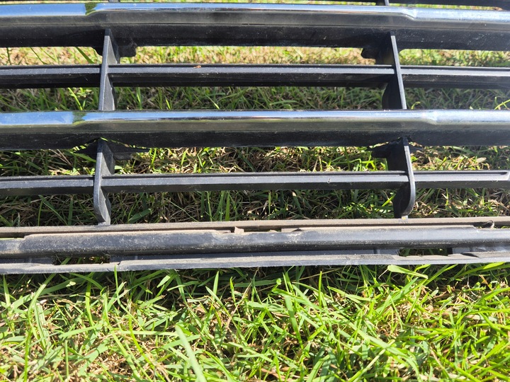 фото №10, Решётка радиатора решётка хром peugeot 3008 5008 i рестайлинг aa36691394