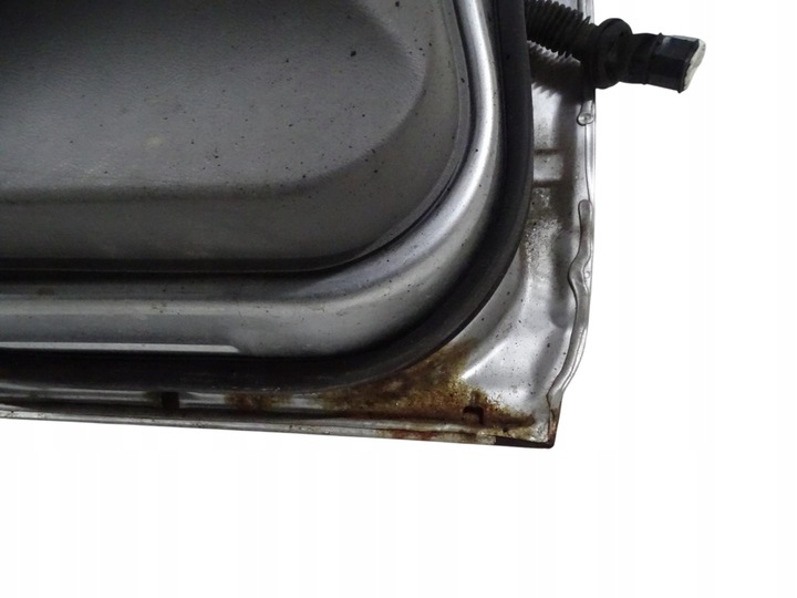 фото №16, P257 дверь левый зад левая задние honda civic viii 8 sedan 2006-2011 - nh700m